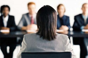 interview