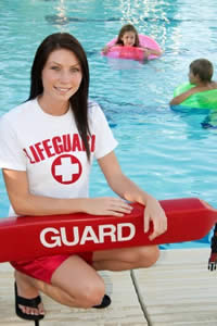 lifeguard