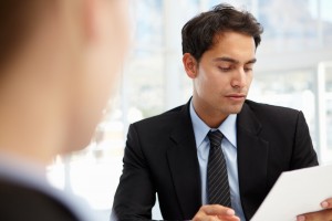Why should we hire you?