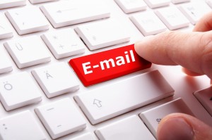 Use Job Search E-mail Alerts