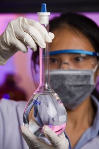 Biologist