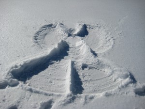 Snow Angel