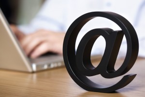 Stop using your .edu email address