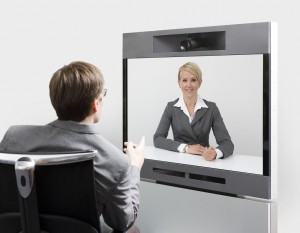 Video Conference Interviews