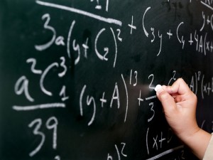 mathematics