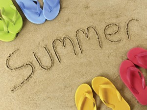 Summer Break
