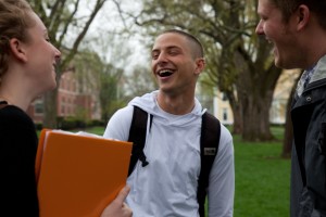 Campus Job