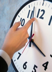 deadline