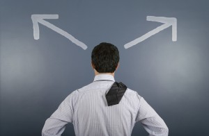 Changing Career Paths