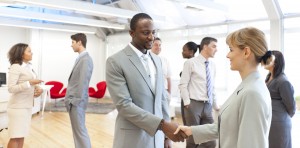networking