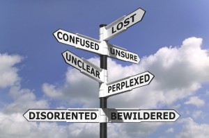 Unclear Tips